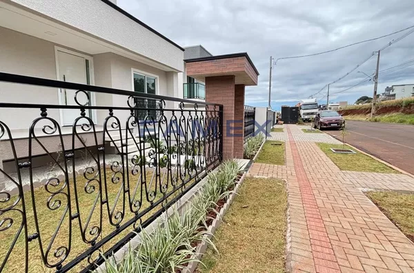 Casa para venda, Fraron, Pato Branco - Foto 16