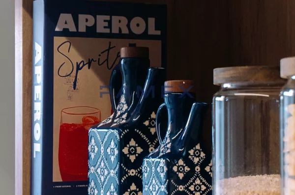 Apartamento Decorado - Edifício Opala - Centro