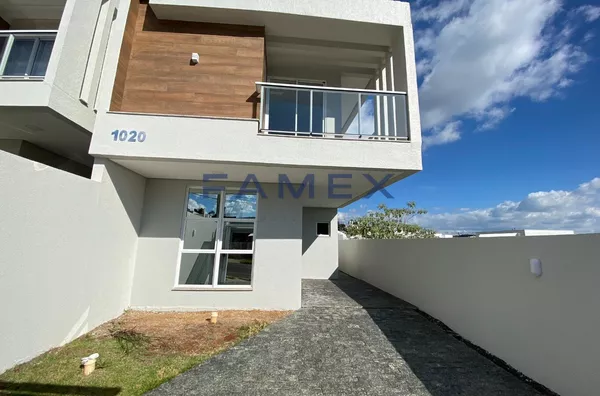 SOBRADO PARA LOCAÇÃO BAIRRO SÃO FRANCISCO -  LOTEAMENTO VILA MATILDE