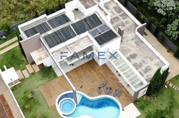 Casa para locação - Bairro Industrial - Pato Branco