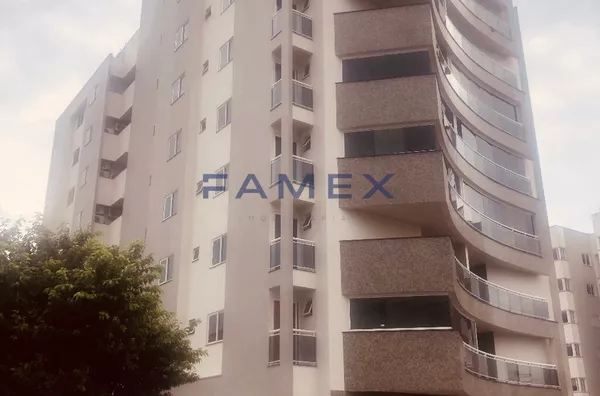 APARTAMENTO À VENDA NO EDIFÍCIO BELLA CITTA- CENTRO DE PATO BRANCO/PR