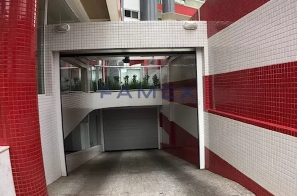 APARTAMENTO À VENDA EM PATO BRANCO/PR  - EDIF.  OTTÍLIO AMADORI  CENTRO
