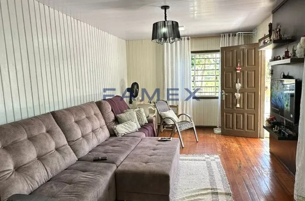 CASA PARA VENDA, 3 QUARTOS,  AEROPORTO, PATO BRANCO