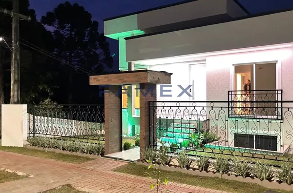 Casa para venda, Fraron, Pato Branco - Foto 7