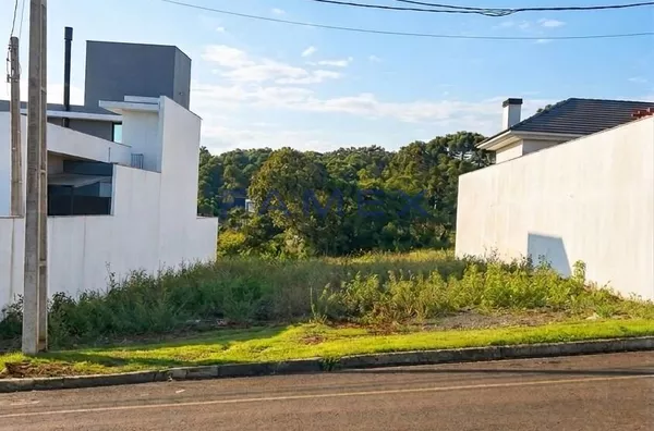 TERRENO À VENDA NO BAIRRO SÃO LUIZ