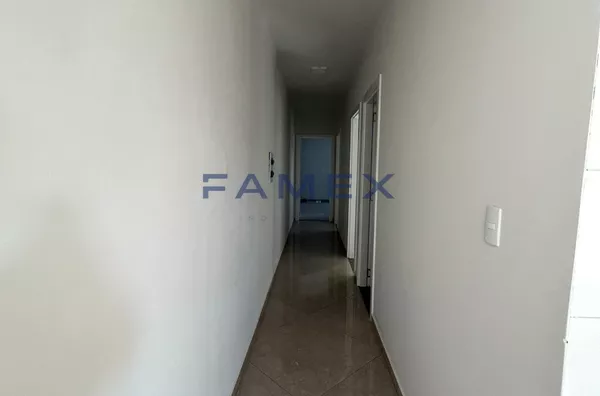 CASA PARA VENDA NO FRARON - PATO BRANCO