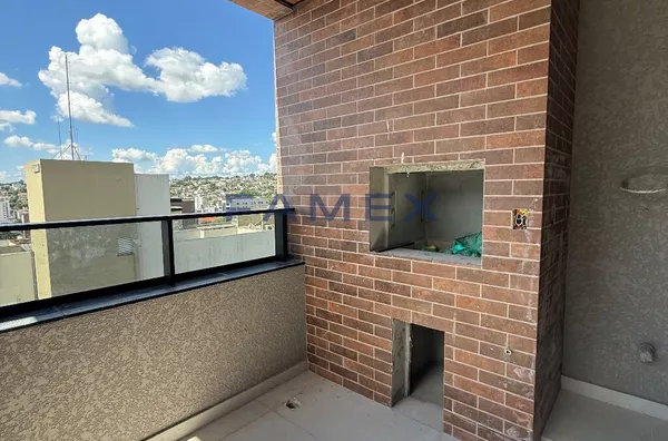 Apartamento para venda, 2 quarto(s),  Centro, Pato Branco