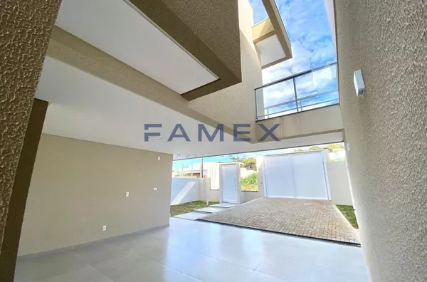 SOBRADO PARA VENDA-BAIRRO SÃO FRANCISCO-PATO BRANCO-PR-