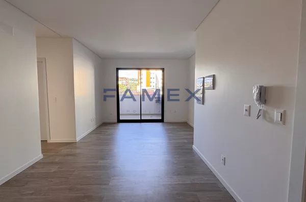 Apartamento para venda no Edifício Ametista