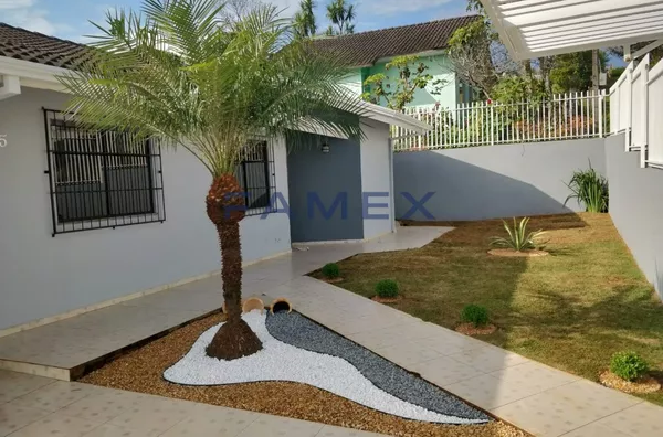 CASA PARA VENDA,  SÃO FRANCISCO, PATO BRANCO.