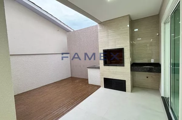 Casa para venda, Fraron, Pato Branco - Foto 33