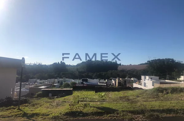 TERRENO À VENDA - BAIRRO SÃO FRANCISCO - PATO BRANCO/PR