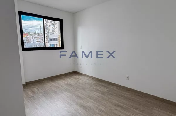 APARTAMENTO PARA LOCAÇÃO ED. AMETISTA - 01 SUITE + 1 DORMITORIO - CENTRO - Foto 18