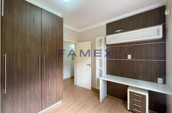 Casa térrea com piscina e area de lazer para locação no Bairro Pinheiros - Pato Branco. - Foto 19