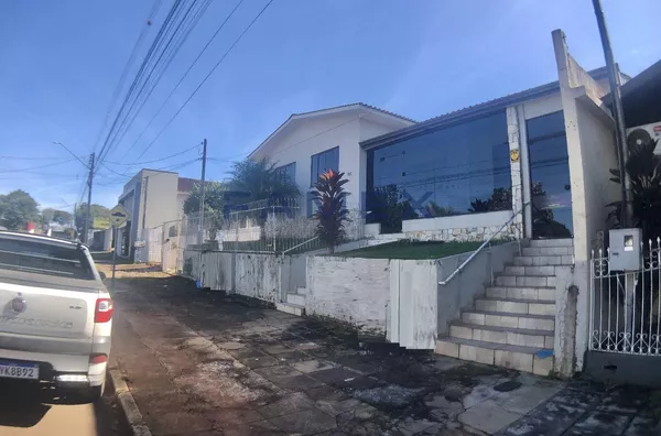 SALA COMERCIAL,CASA E KITINET À VENDA- BAIRRO CRISTO REI  PATO BRANCO/PR