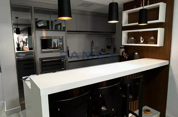 APARTAMENTO VENDA - CENTRO - PATO BRANCO