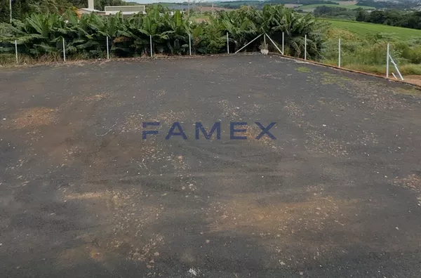 Barracão Comercial para locação - Garden Club - Pato Branco