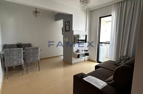 Apartamento para venda, Centro, Pato Branco