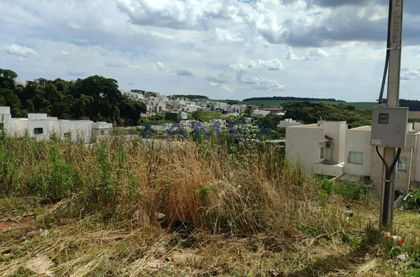 TERRENO A VENDA - FRARON - PATO BRANCO