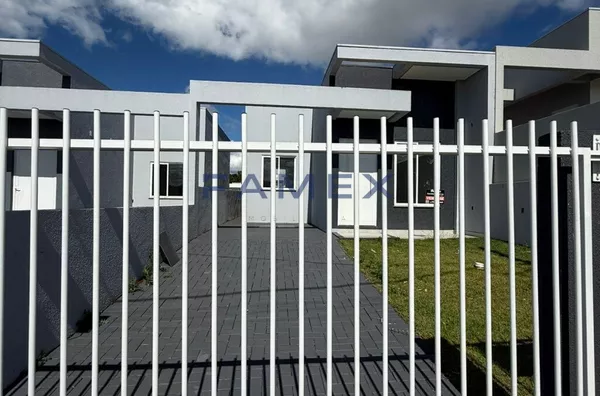 Casa para venda, 2 quarto(s),  Fraron, Pato Branco