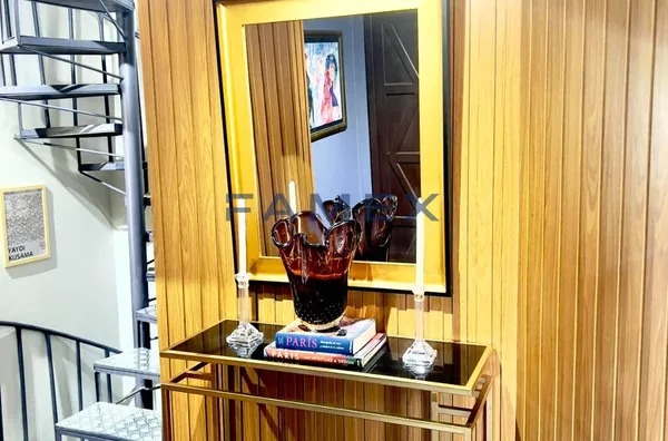 CASA DE ALTO PADRÃO EM UM LOTE COM MAIS DE 1100M²