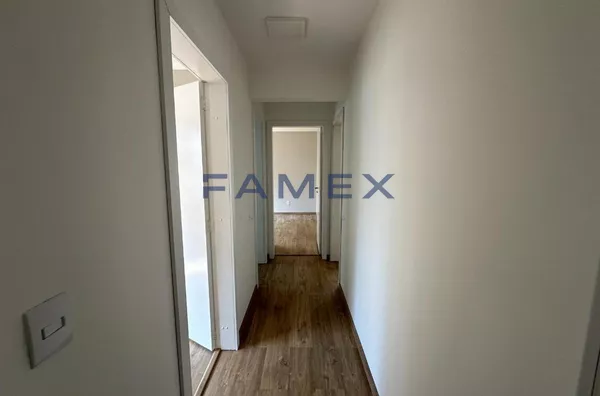 Apartamento para locação no centro com 01 suíte + 02 quartos - Foto 12