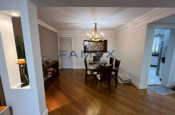 APARTAMENTO À VENDA NO CENTRO DE PATO BRANCO