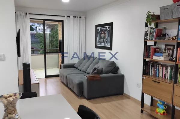 Apartamento à venda - Edifício Belluno - Bancários - Pato Branco