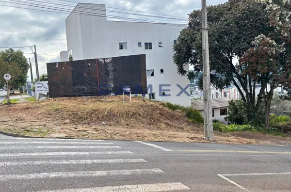 Terreno para venda,  Jardim Das Américas, Pato Branco