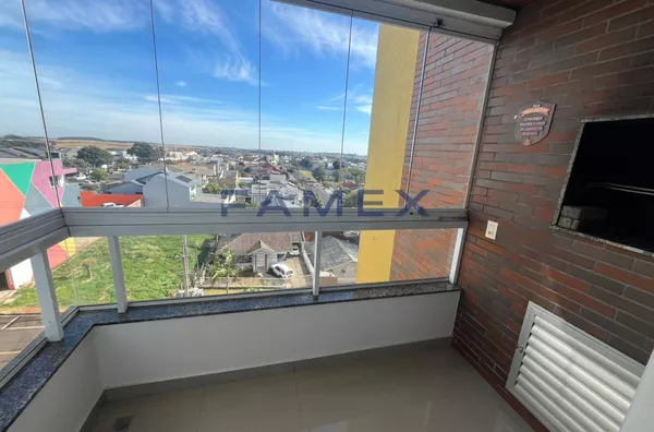 APARTAMENTO À VENDA NO JARDIM PRIMAVERA