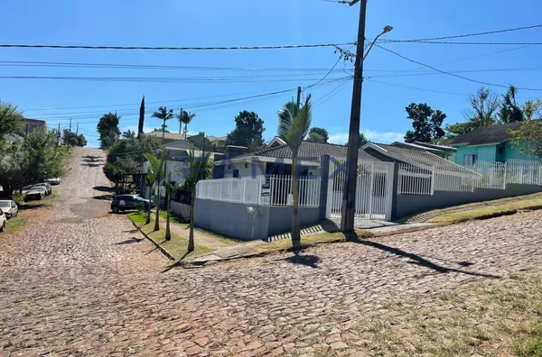 CASA PARA VENDA,  SÃO FRANCISCO, PATO BRANCO.