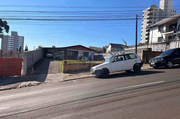Terreno para venda,  Centro, Pato Branco