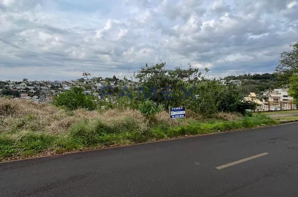 TERRENO PARA VENDA-BAIRRO LA SALLE-PATO BRANCO-