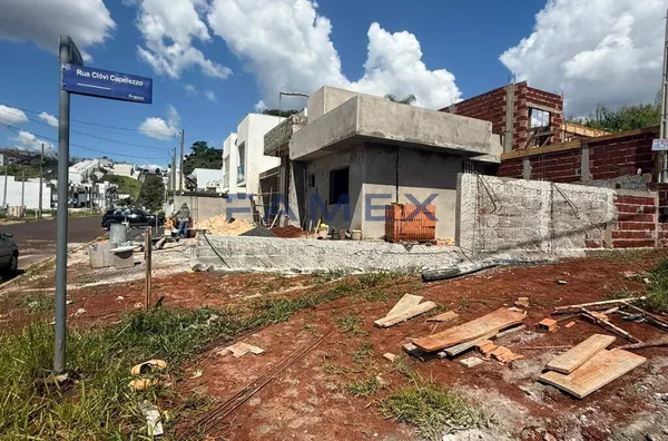 Casa para venda, 2 quarto(s),  Fraron, Pato Branco