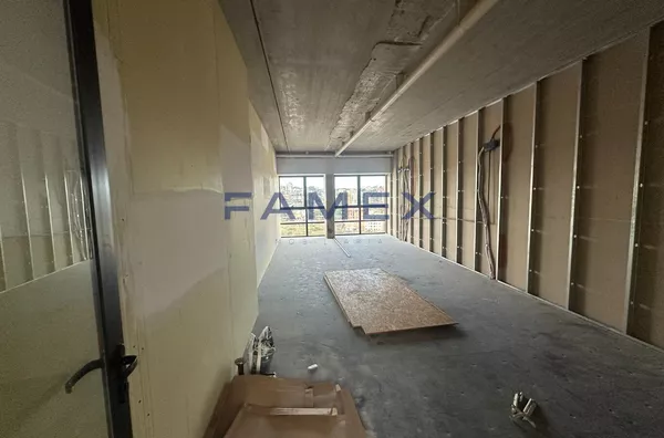 SALA COMERCIAL PARA LOCAÇÃO ED GENESIO DE OLIVEIRA