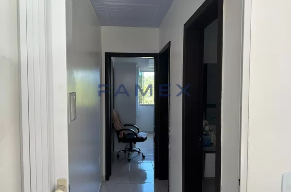 Casa para venda, 2 quarto(s),  Jardim Floresta, Pato Branco - Foto 6