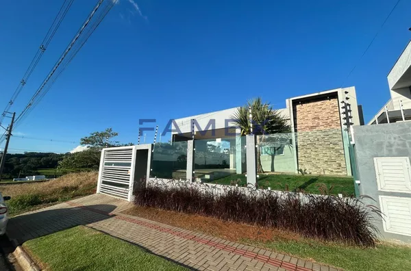 CASA A VENDA NO BAIRRO SÃO FRANCISCO, PATO BRANCO-PR