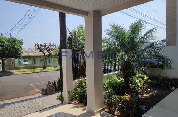 SOBRADO PARA LOCAÇÃO BAIRRO JARDIM PRIMAVERA COM 01 SUITE + 01 QUARTO