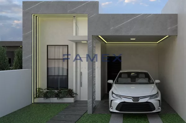 CASA PARA VENDA BAIRRO CADORIN-PATO BRANCO-PR-