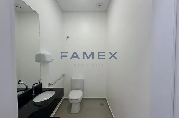 SALA COMERCIAL 02 PARA LOCAÇÃO ED AMETISTA 