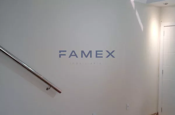 SOBRADO EM CONDOMÍNIO À VENDA- BAIRRO JARDIM DAS AMERICAS- PATO BRANCO/PR