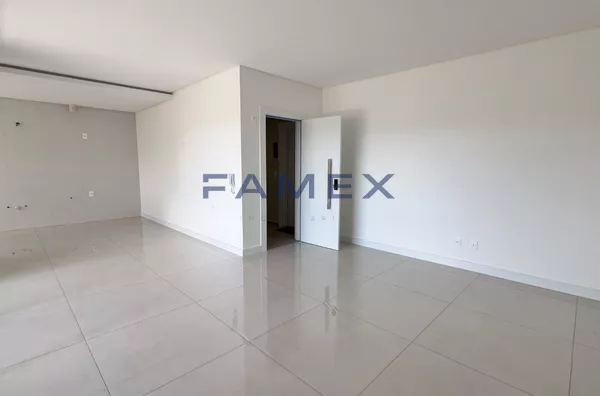 Apartamento para venda no Edifício Turmalina