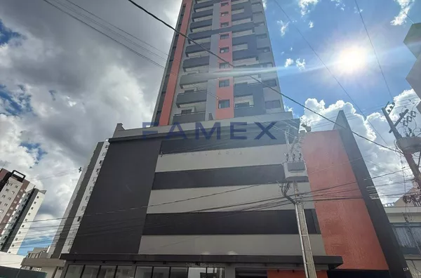 Apartamento para venda, 2 quarto(s),  Centro, Pato Branco