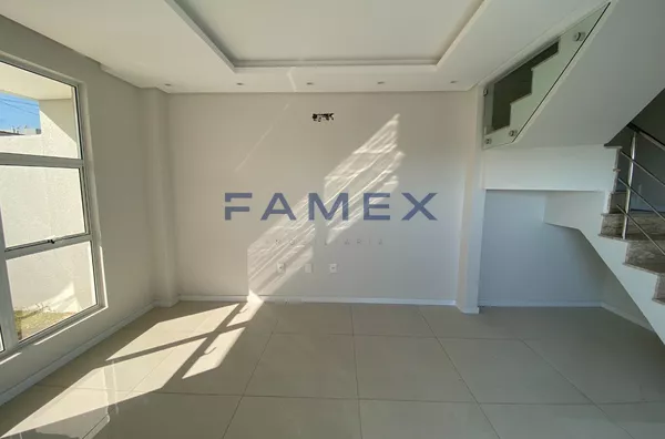 SOBRADO PARA LOCAÇÃO BAIRRO SÃO FRANCISCO -  LOTEAMENTO VILA MATILDE