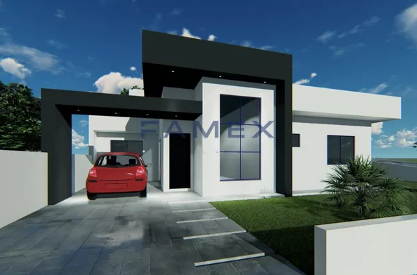 Casa para venda, 2 quarto(s),  Fraron, Pato Branco