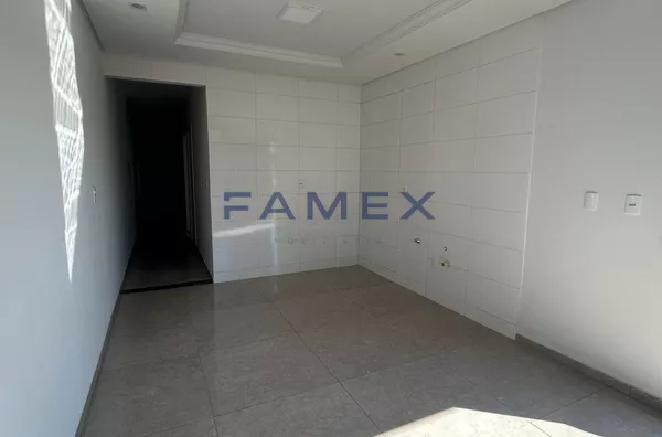 CASA PARA VENDA NO FRARON - PATO BRANCO