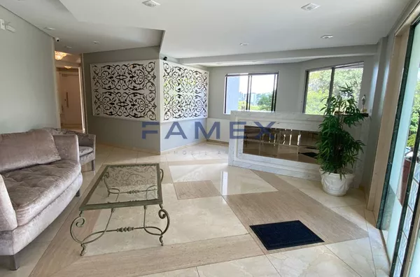 APARTAMENTO PARA VENDA NO BAIRRO JARDIM DAS AMERICAS