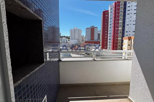 ED. SAFIRA - APARTAMENTO 101 COM 01 SUITE + 01 QUARTO - CENTRO - PRÓXIMO  A PRAÇA CENTRAL - Foto 10