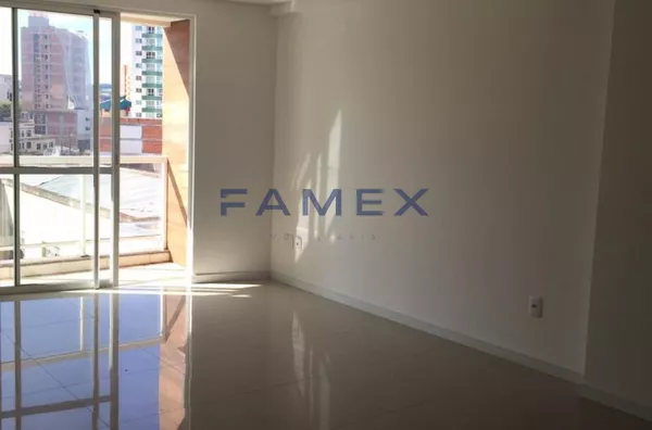 APARTAMENTO NO  CENTRO COM 01 SUÍTE + 02 QUARTOS -  01 QUADRA DA PREFEITURA MUNICIPAL