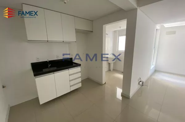 ED. MONNA LISA - APARTAMENTO COM 1 SUITE + 1 QUARTO NO CENTRO - PRÓXIMO A PREFEITURA MUNICIPAL